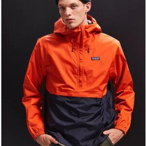 Patagonia Torrentshell Pullover